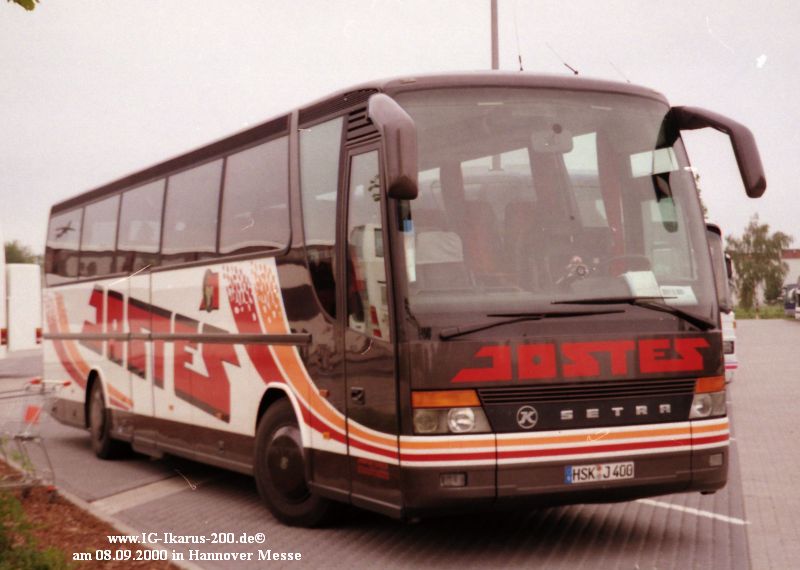 HSK-J 400